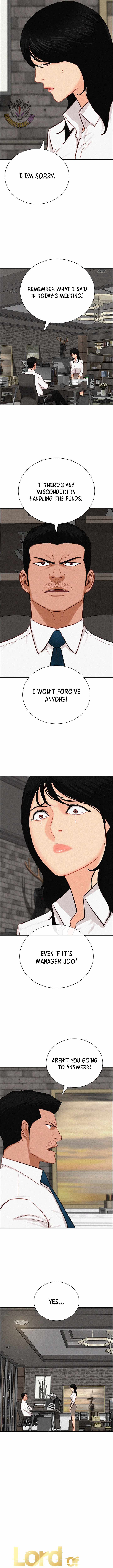 Lord of Money Chapter 284-eng-li - Page 2