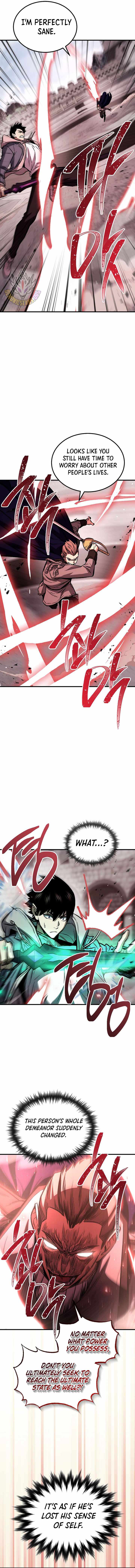 The Hero Returns Chapter 161-eng-li - Page 12