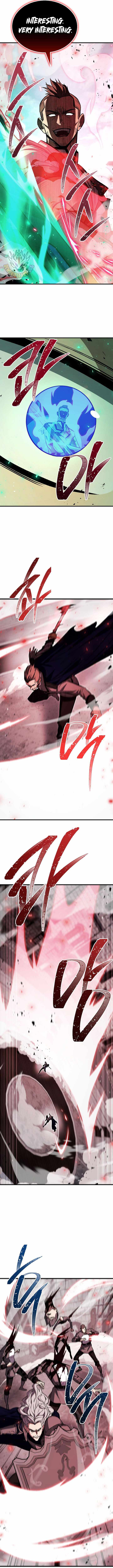 The Hero Returns Chapter 161-eng-li - Page 10