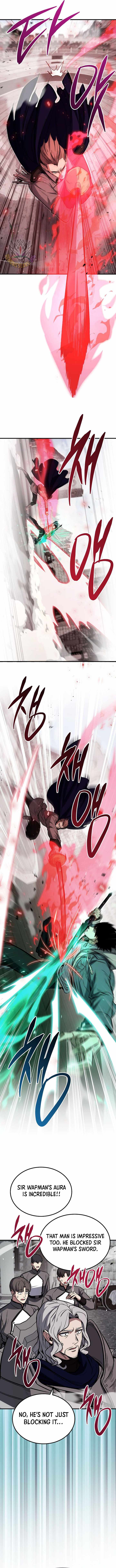 The Hero Returns Chapter 161-eng-li - Page 8