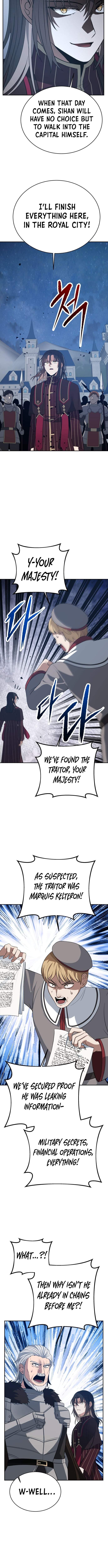 Transmigrating to the Otherworld Once More Chapter 151-eng-li - Page 4