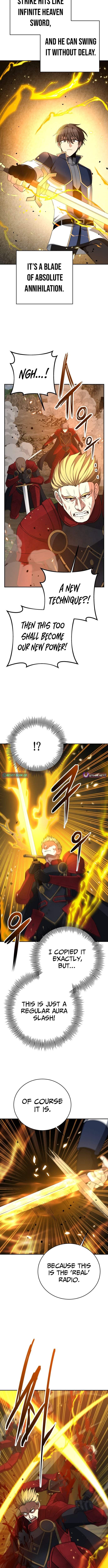 Transmigrating to the Otherworld Once More Chapter 150-eng-li - Page 5