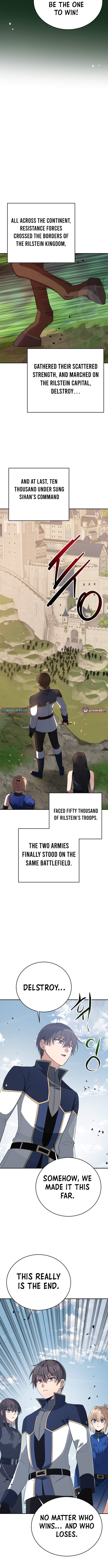 Transmigrating to the Otherworld Once More Chapter 151-eng-li - Page 7
