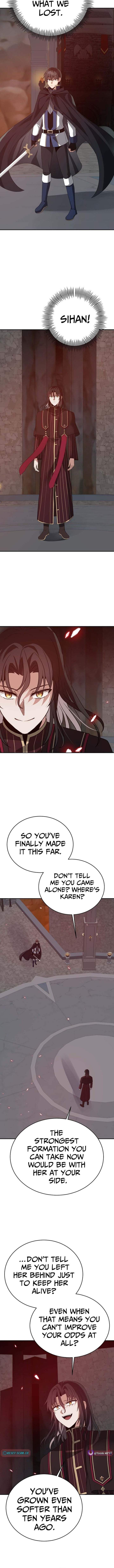 Transmigrating to the Otherworld Once More Chapter 152-eng-li - Page 15