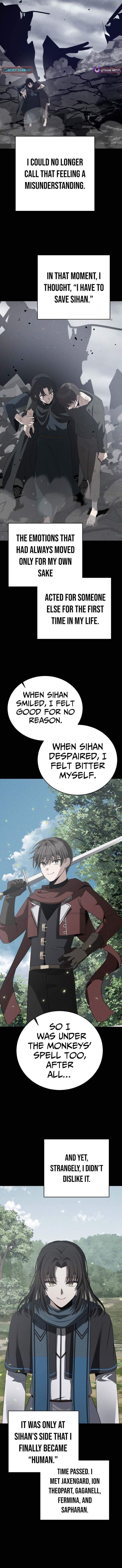 Transmigrating to the Otherworld Once More Chapter 152-eng-li - Page 12