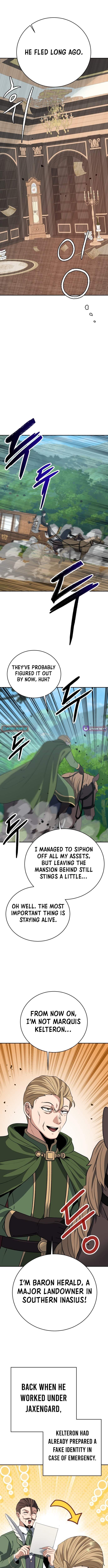 Transmigrating to the Otherworld Once More Chapter 151-eng-li - Page 5