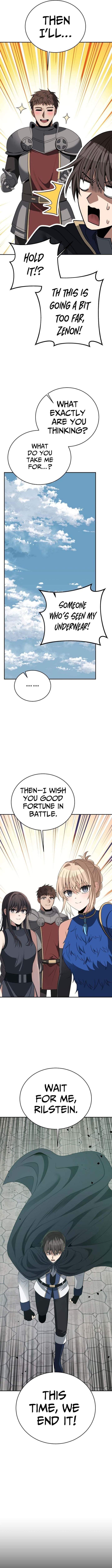 Transmigrating to the Otherworld Once More Chapter 152-eng-li - Page 7