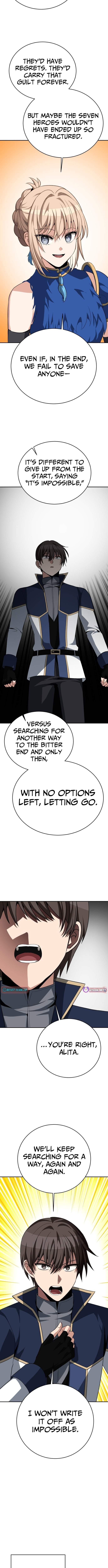 Transmigrating to the Otherworld Once More Chapter 150-eng-li - Page 12