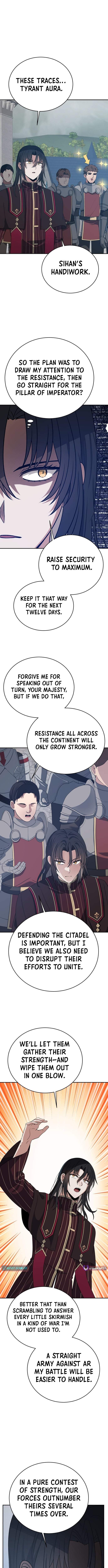 Transmigrating to the Otherworld Once More Chapter 151-eng-li - Page 3