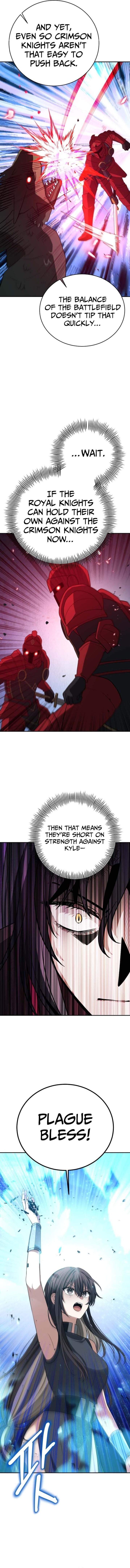 Transmigrating to the Otherworld Once More Chapter 152-eng-li - Page 2