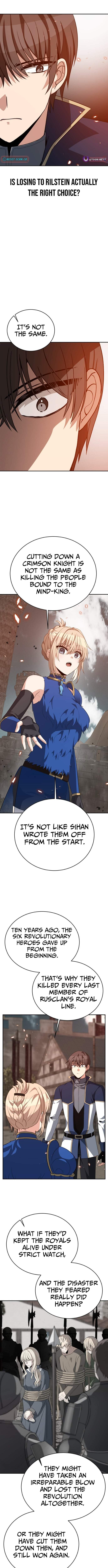Transmigrating to the Otherworld Once More Chapter 150-eng-li - Page 11