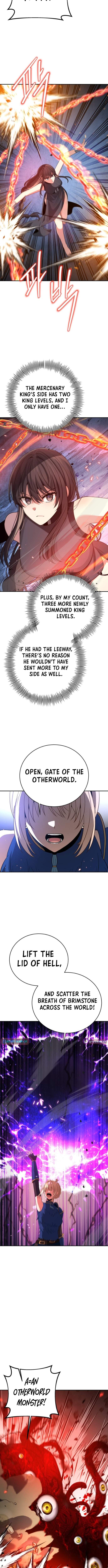 Transmigrating to the Otherworld Once More Chapter 151-eng-li - Page 12