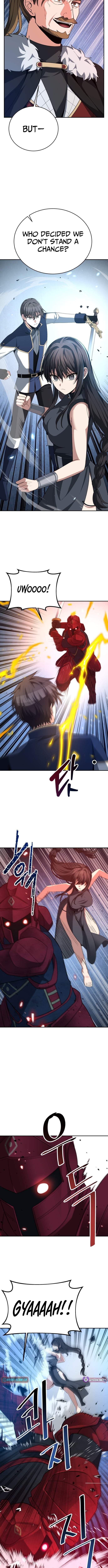 Transmigrating to the Otherworld Once More Chapter 150-eng-li - Page 1