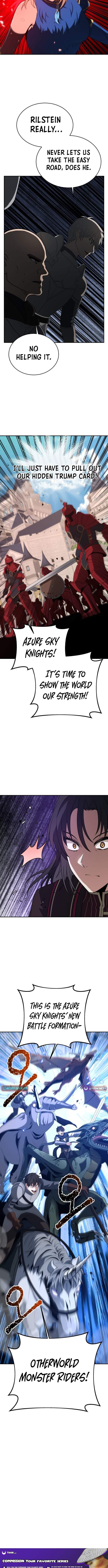 Transmigrating to the Otherworld Once More Chapter 151-eng-li - Page 14