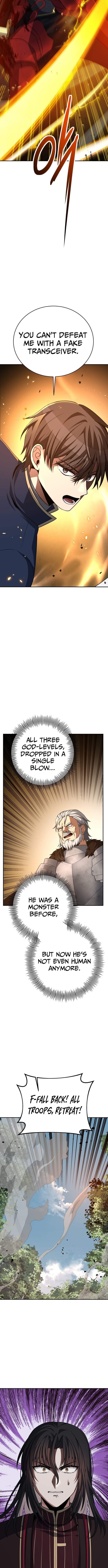 Transmigrating to the Otherworld Once More Chapter 150-eng-li - Page 6