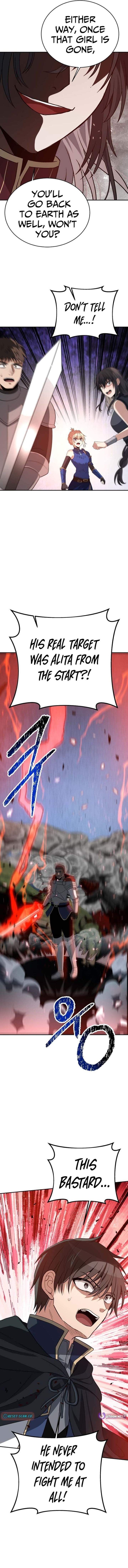 Transmigrating to the Otherworld Once More Chapter 152-eng-li - Page 17