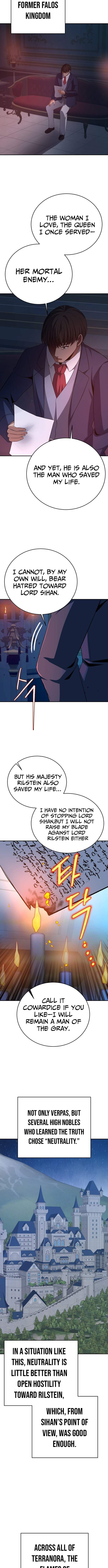 Transmigrating to the Otherworld Once More Chapter 150-eng-li - Page 13