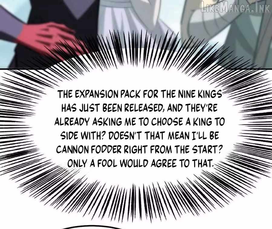 Unparalleled in the Online Gaming World [Remake] Chapter 90-eng-li - Page 29
