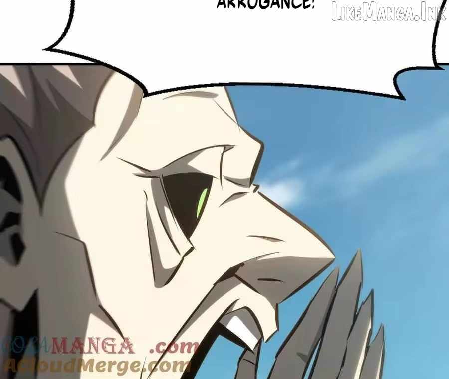 Unparalleled in the Online Gaming World [Remake] Chapter 90-eng-li - Page 60