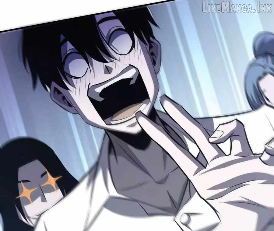 Unparalleled in the Online Gaming World [Remake] Chapter 90-eng-li - Page 155