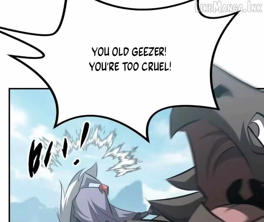 Unparalleled in the Online Gaming World [Remake] Chapter 90-eng-li - Page 47