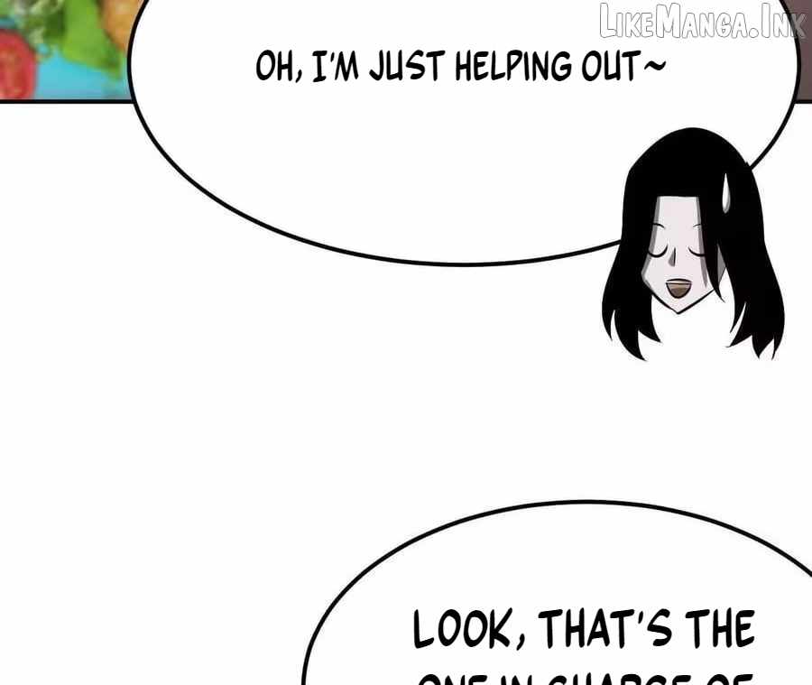 Unparalleled in the Online Gaming World [Remake] Chapter 90-eng-li - Page 136