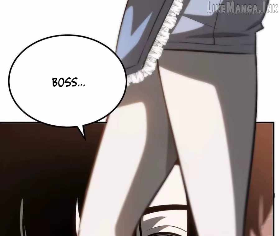 Unparalleled in the Online Gaming World [Remake] Chapter 90-eng-li - Page 142