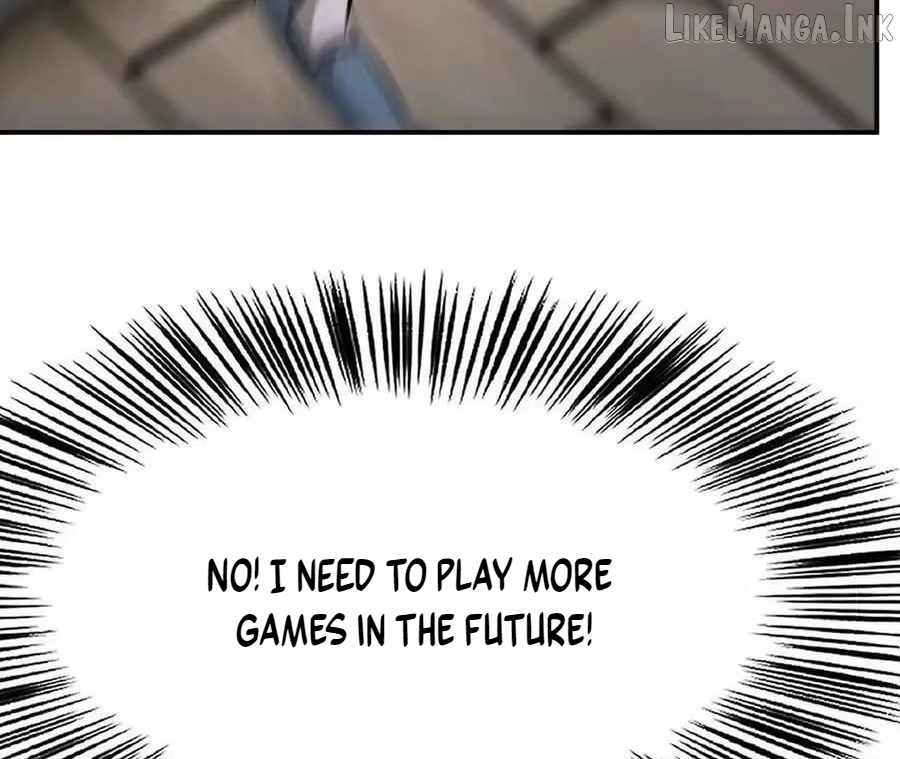 Unparalleled in the Online Gaming World [Remake] Chapter 90-eng-li - Page 166