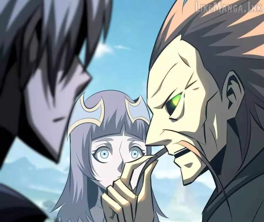 Unparalleled in the Online Gaming World [Remake] Chapter 90-eng-li - Page 1