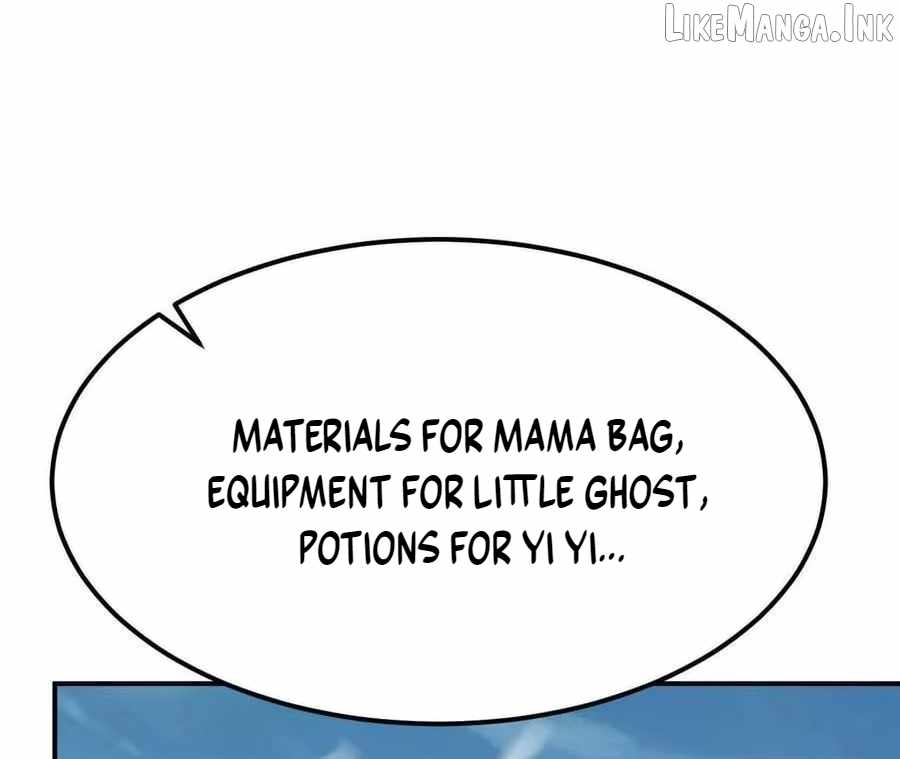 Unparalleled in the Online Gaming World [Remake] Chapter 90-eng-li - Page 90