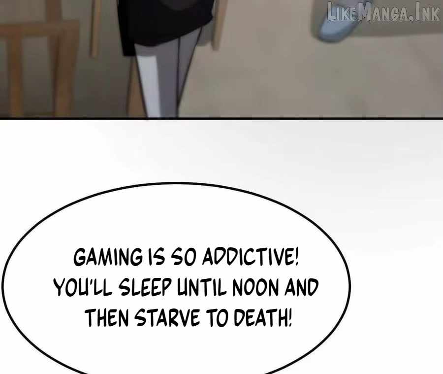 Unparalleled in the Online Gaming World [Remake] Chapter 90-eng-li - Page 123