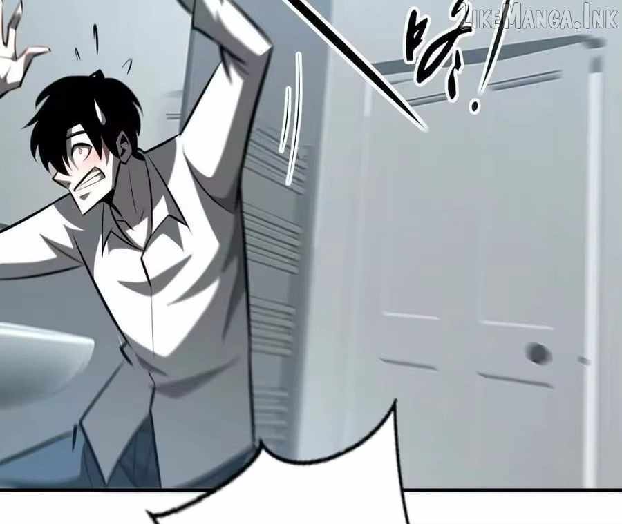 Unparalleled in the Online Gaming World [Remake] Chapter 90-eng-li - Page 110