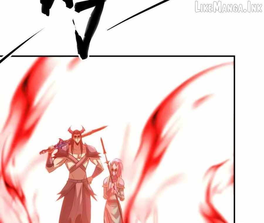 Unparalleled in the Online Gaming World [Remake] Chapter 89-eng-li - Page 33