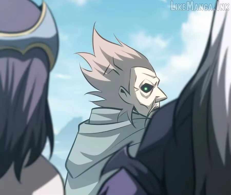 Unparalleled in the Online Gaming World [Remake] Chapter 90-eng-li - Page 38