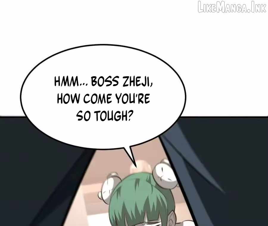 Unparalleled in the Online Gaming World [Remake] Chapter 90-eng-li - Page 151