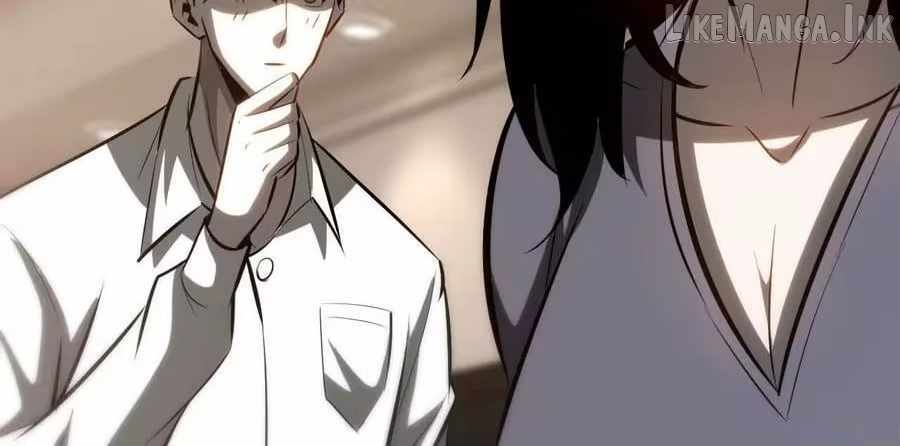 Unparalleled in the Online Gaming World [Remake] Chapter 90-eng-li - Page 125