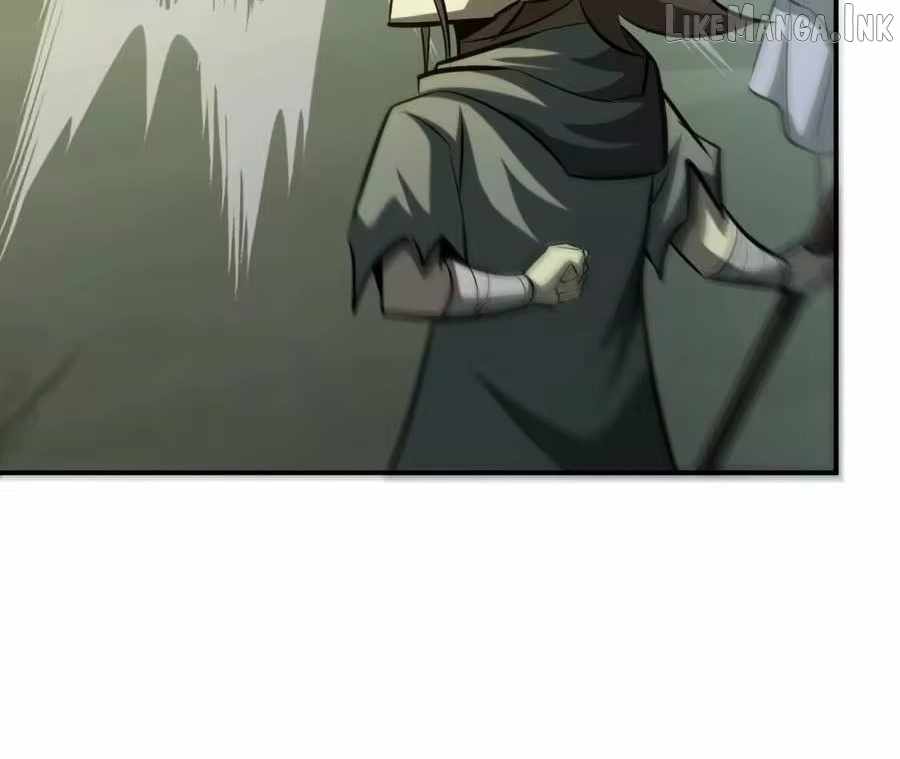Unparalleled in the Online Gaming World [Remake] Chapter 90-eng-li - Page 5