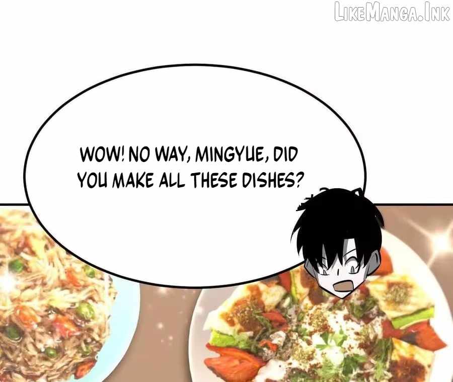 Unparalleled in the Online Gaming World [Remake] Chapter 90-eng-li - Page 134