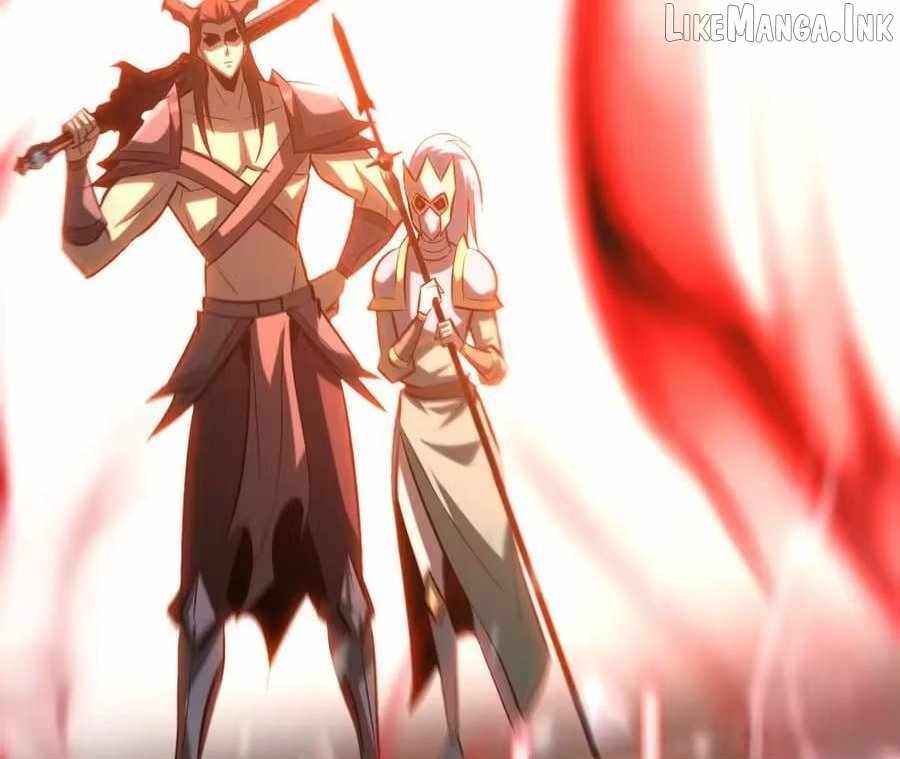Unparalleled in the Online Gaming World [Remake] Chapter 89-eng-li - Page 29