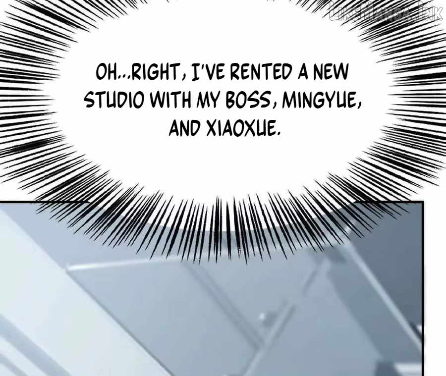 Unparalleled in the Online Gaming World [Remake] Chapter 90-eng-li - Page 106