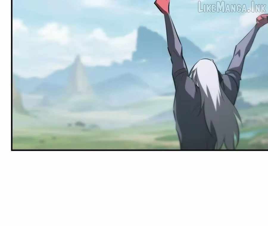 Unparalleled in the Online Gaming World [Remake] Chapter 90-eng-li - Page 85