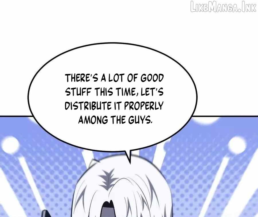Unparalleled in the Online Gaming World [Remake] Chapter 90-eng-li - Page 87