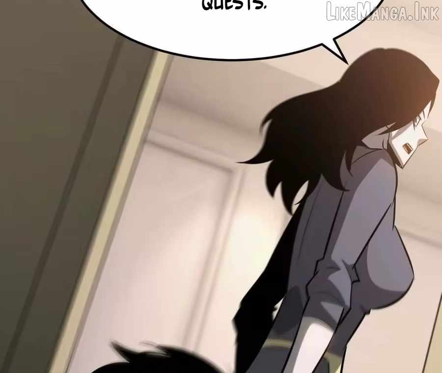 Unparalleled in the Online Gaming World [Remake] Chapter 90-eng-li - Page 174