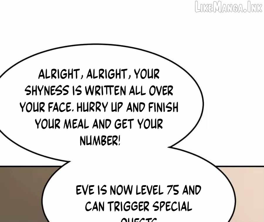 Unparalleled in the Online Gaming World [Remake] Chapter 90-eng-li - Page 173