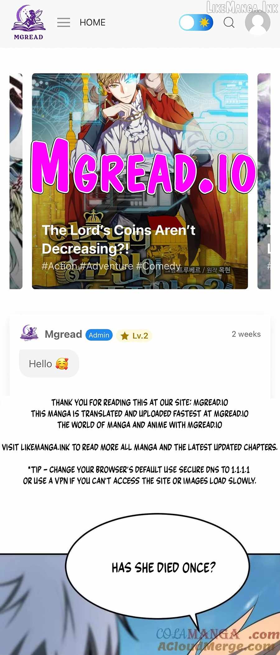 Unparalleled in the Online Gaming World [Remake] Chapter 90-eng-li - Page 0