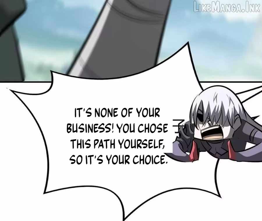 Unparalleled in the Online Gaming World [Remake] Chapter 90-eng-li - Page 62