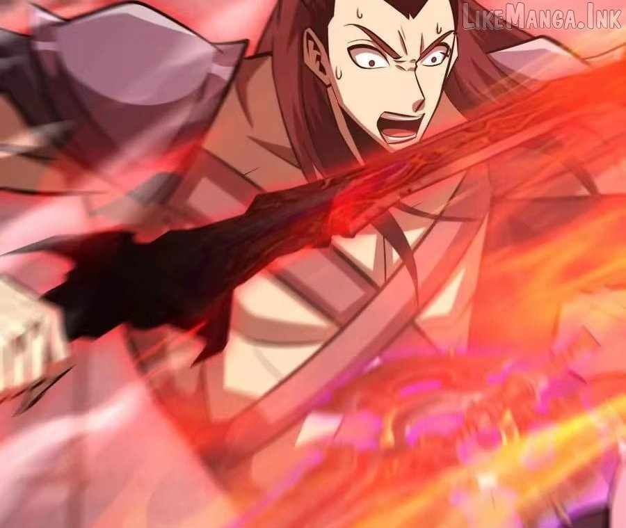Unparalleled in the Online Gaming World [Remake] Chapter 89-eng-li - Page 1