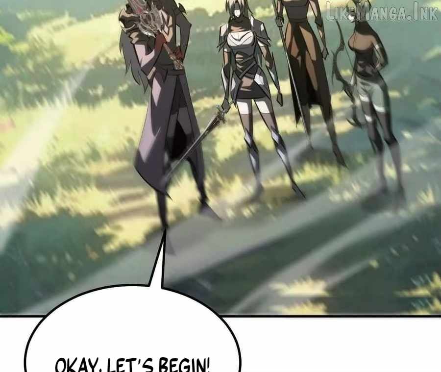 Unparalleled in the Online Gaming World [Remake] Chapter 90-eng-li - Page 181