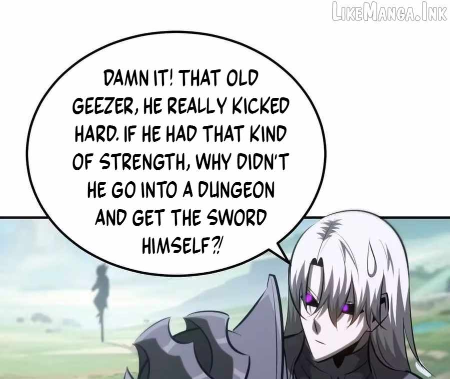 Unparalleled in the Online Gaming World [Remake] Chapter 90-eng-li - Page 67