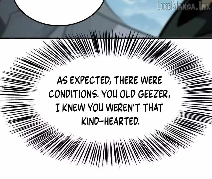 Unparalleled in the Online Gaming World [Remake] Chapter 90-eng-li - Page 23